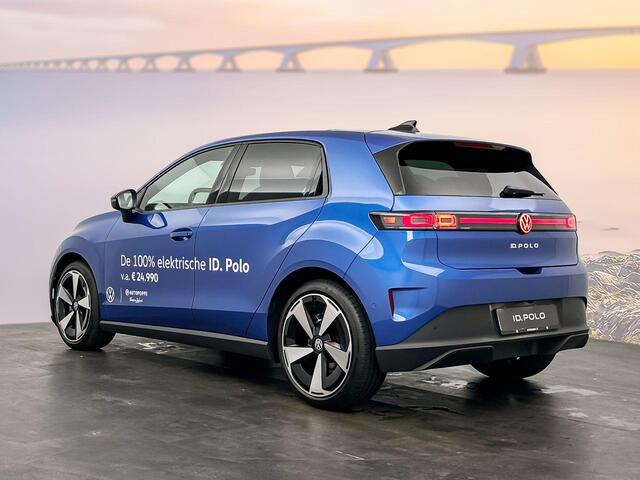 Volkswagen ID ID. Polo Style First Edition 52 kWh