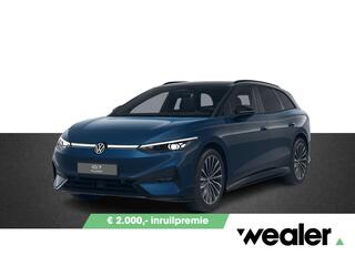 Volkswagen ID