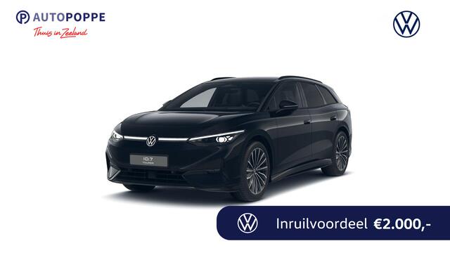 Volkswagen ID ID.7 Tourer Limited Edition Plus 77 kWh