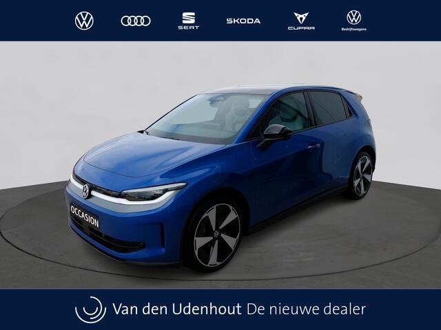 Volkswagen ID ID. Polo Style First Edition 52 kWh |