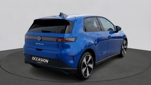 Volkswagen ID ID. Polo Style First Edition 52 kWh |