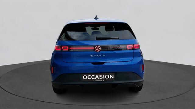 Volkswagen ID ID. Polo Style First Edition 52 kWh |