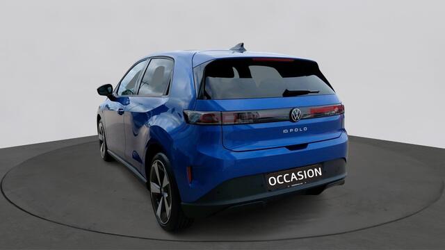 Volkswagen ID ID. Polo Style First Edition 52 kWh |