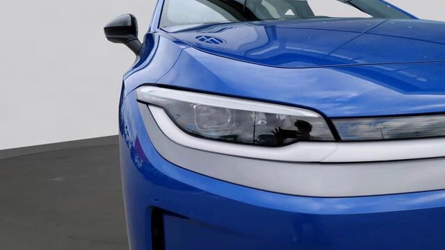 Volkswagen ID ID. Polo Style First Edition 52 kWh |