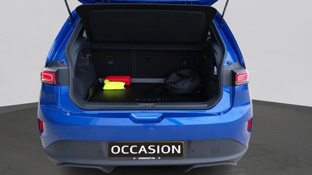 Volkswagen ID ID. Polo Style First Edition 52 kWh |