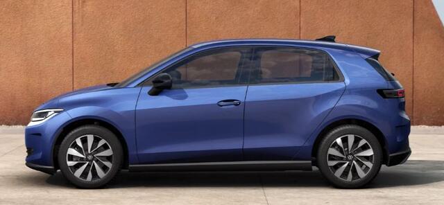 Volkswagen ID ID. Polo Life 37 kWh !!!Profiteer ook van € 1.000,- inruilpremie!!!
