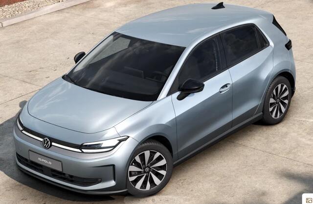 Volkswagen ID ID. Polo Life 37 kWh !!!Profiteer ook van € 1.000,- inruilpremie!!!