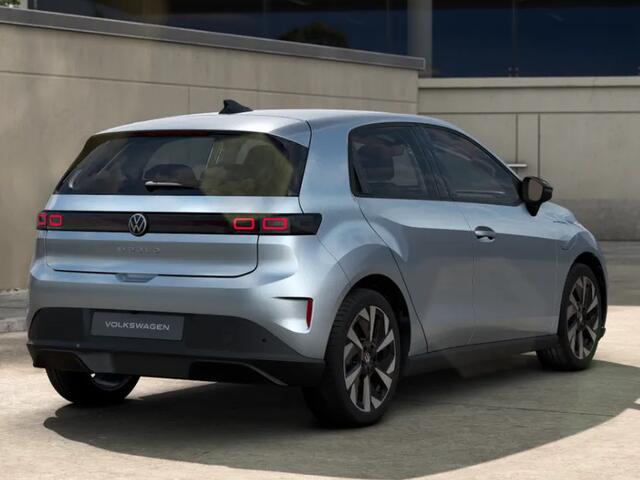 Volkswagen ID ID. Polo Life First Edition 52 kWh, 211 pk · Achteruitrijcamera · verwarmd stuurwiel ·