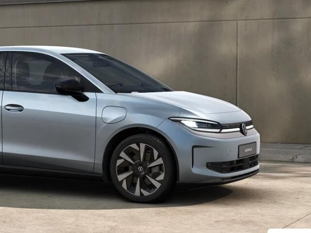 Volkswagen ID ID. Polo Life First Edition 52 kWh, 211 pk · Achteruitrijcamera · verwarmd stuurwiel ·