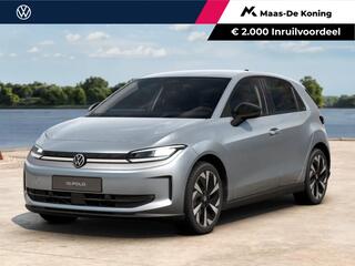 Volkswagen ID