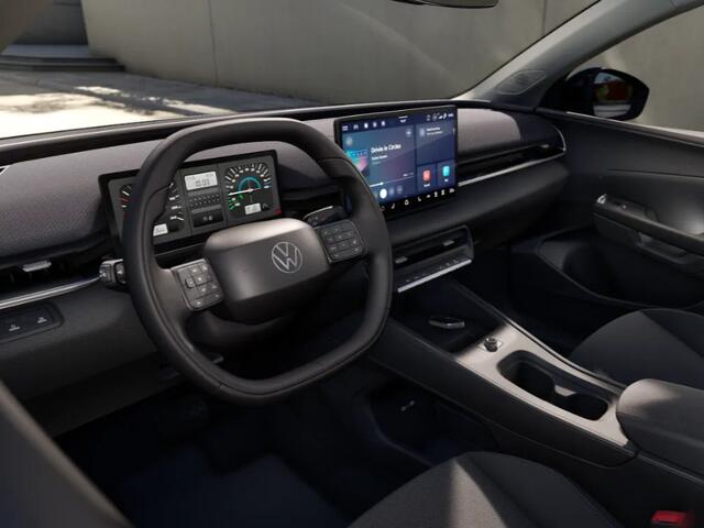 Volkswagen ID ID. Polo Life First Edition 52 kWh accu, 211 PK · Achteruitrijcamera · verwarmd stuurwiel ·