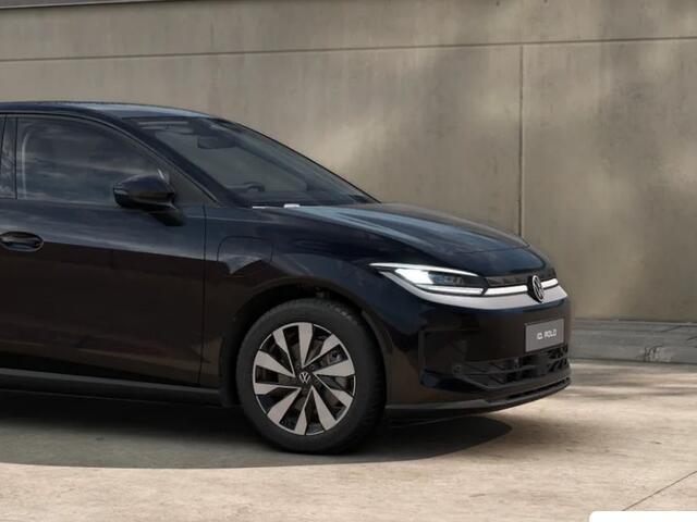 Volkswagen ID ID. Polo Life First Edition 52 kWh accu, 211 PK · Achteruitrijcamera · Voorstoelen en stuurwiel verwarmd ·