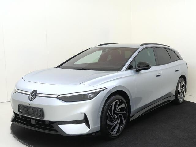Volkswagen ID ID.7 Tourer Pro Business 77 kWh