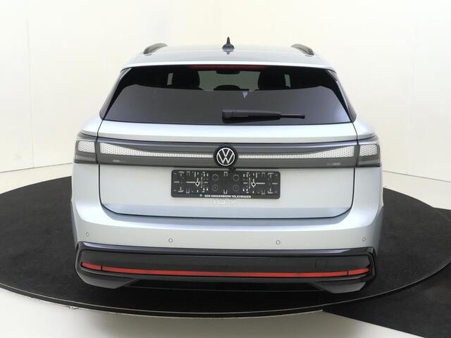 Volkswagen ID ID.7 Tourer Pro Business 77 kWh