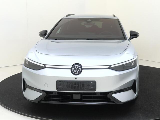 Volkswagen ID ID.7 Tourer Pro Business 77 kWh