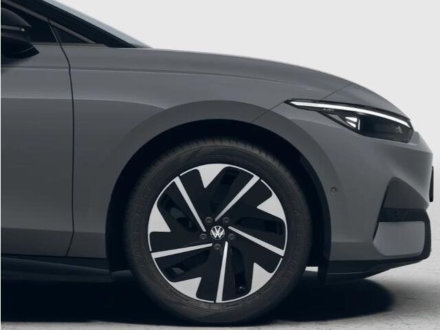 Volkswagen ID ID.7 Limited Edition Plus 77 kWh accu 286 PK · Trekhaak inklapbaar, met elektrische ontgrendeling ·