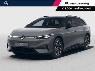 Volkswagen ID