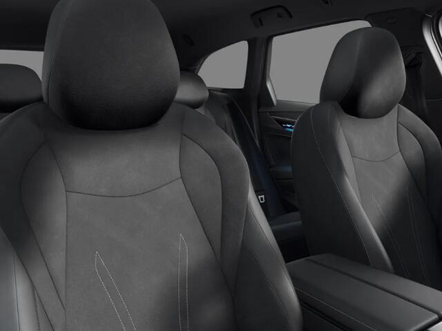 Volkswagen ID ID.7 Limited Edition Plus 77 kWh accu 286 PK · Trekhaak inklapbaar, met elektrische ontgrendeling · Draadloze telefoonlader ·