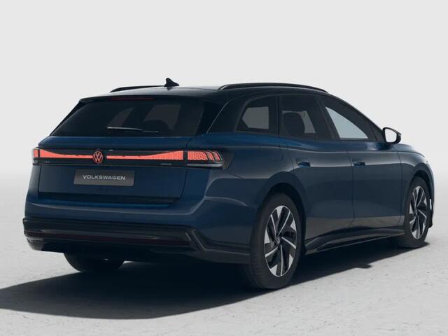 Volkswagen ID ID.7 Limited Edition Plus 77 kWh accu 286 PK · Trekhaak inklapbaar, met elektrische ontgrendeling ·