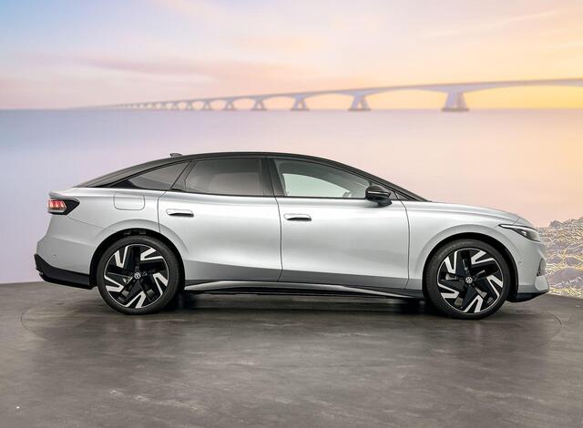 Volkswagen ID ID.7 Limited Edition Plus 86 kWh accu, 210 kW / 286 PK