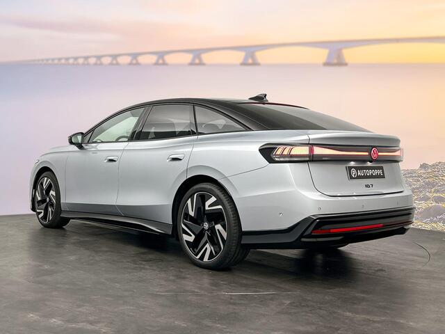 Volkswagen ID ID.7 Limited Edition Plus 86 kWh accu, 210 kW / 286 PK