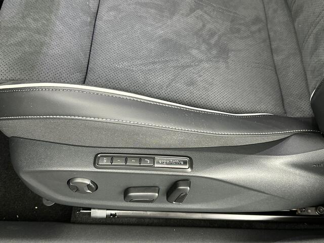 Volkswagen ID ID.7 Limited Edition Plus 86 kWh accu, 210 kW / 286 PK