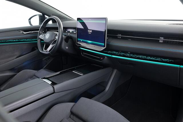 Volkswagen ID ID.7 Pro Business 77 kWh | EL. STOELEN | 360 Camera | SFEER | Head-UP