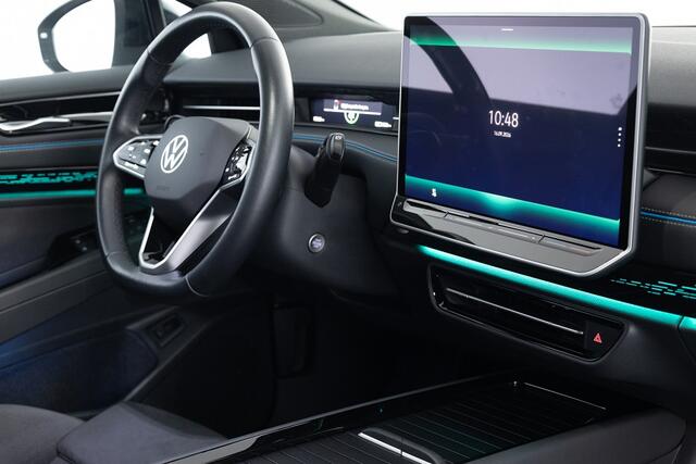 Volkswagen ID ID.7 Pro Business 77 kWh | EL. STOELEN | 360 Camera | SFEER | Head-UP