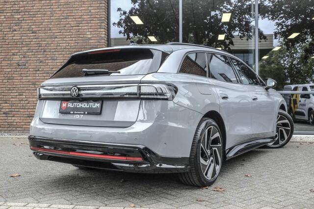Volkswagen ID ID.7 Tourer Pro S 210 kW | Headup display | El. stoelen