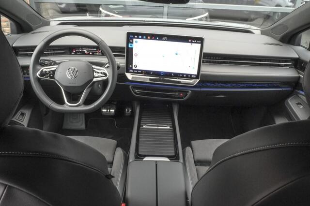 Volkswagen ID ID.7 Tourer Pro S 210 kW | Headup display | El. stoelen