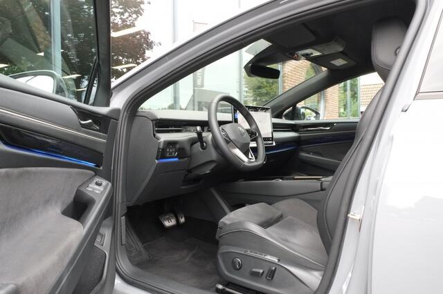 Volkswagen ID ID.7 Tourer Pro S 210 kW | Headup display | El. stoelen