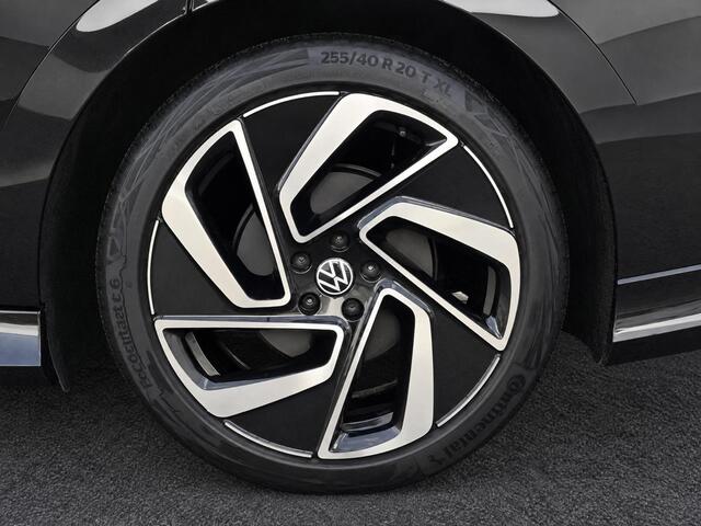 Volkswagen ID ID.7 Tourer Pro Business 77 kWh / 286pk Stuur- & Stoelverwarming · 360 Camera · Trekhaak · IQ.LIGHT · Head-Up Display