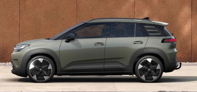 Volkswagen ID ID. Cross Style 52 kWh !!!Profiteer ook van € 1.000,- Inruilpremie!!!
