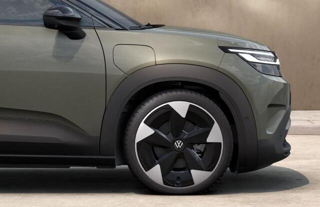 Volkswagen ID ID. Cross Style 52 kWh !!!Profiteer ook van € 1.000,- Inruilpremie!!!