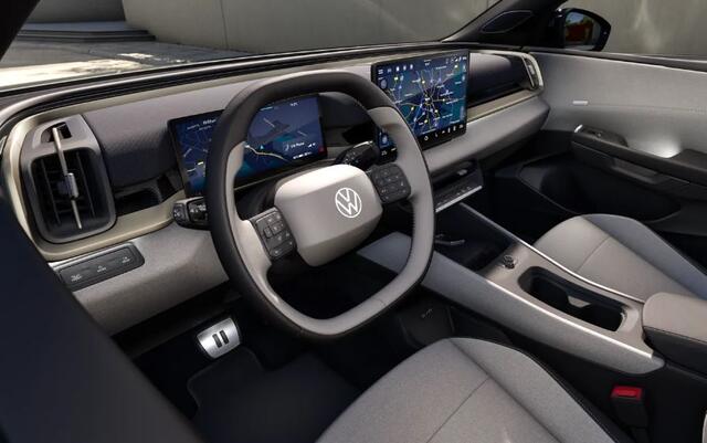 Volkswagen ID ID. Cross Style 52 kWh !!!Profiteer ook van € 1.000,- Inruilpremie!!!