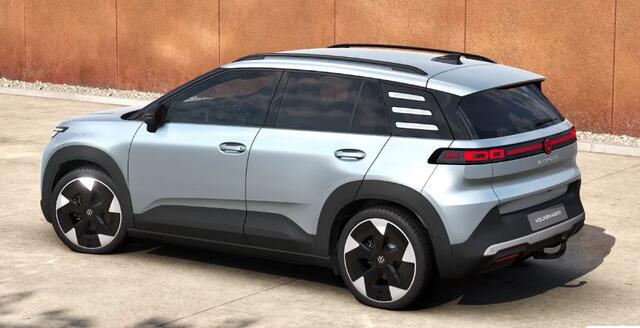 Volkswagen ID ID. Cross Style 52 kWh !!!Profiteer ook van € 1.000,- Inruilpremie!!!