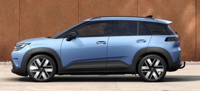 Volkswagen ID ID. Cross Life 52 kWh