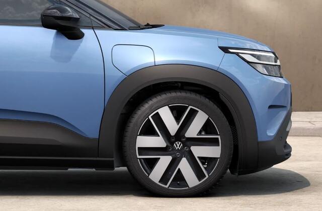 Volkswagen ID ID. Cross Life 52 kWh