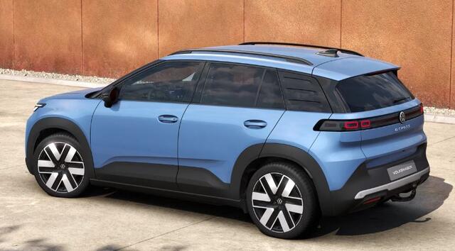 Volkswagen ID ID. Cross Life 52 kWh