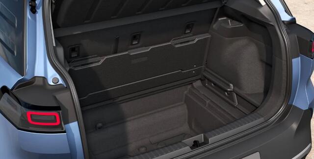 Volkswagen ID ID. Cross Life 52 kWh