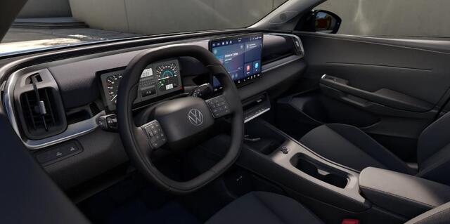 Volkswagen ID ID. Cross Life 52 kWh