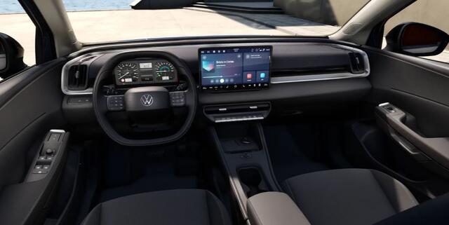 Volkswagen ID ID. Cross Life 52 kWh