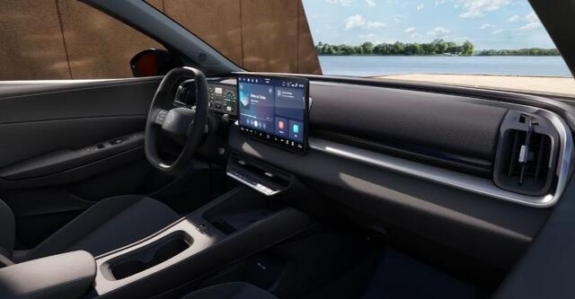 Volkswagen ID ID. Cross Life 52 kWh