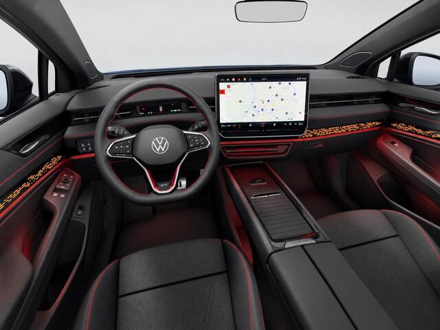 Volkswagen ID ID.7 GTX Limited Edition 86 kWh 340PK Aut. Panoramadak, Trekhaak, Warmtepomp, 21" LM Velgen, Memorystoelen, Head-Up Display, Harman Kardon Audio, Elektr. Achterklep