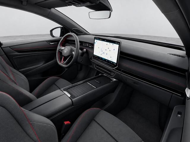 Volkswagen ID ID.7 Tourer GTX Limited Edition 86 kWh 340PK Aut. Panoramadak, Trekhaak, Warmtepomp, 21" LM Velgen, Memorystoelen, Head-Up Display, Harman Kardon Audio, Elektr. Achterklep