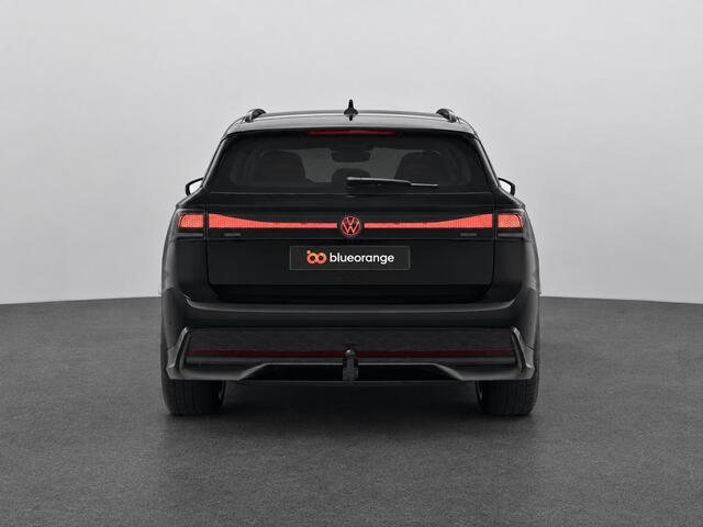 Volkswagen ID ID.7 Tourer GTX Limited Edition 86 kWh 340PK Aut. Panoramadak, Trekhaak, Warmtepomp, 21" LM Velgen, Memorystoelen, Head-Up Display, Harman Kardon Audio, Elektr. Achterklep