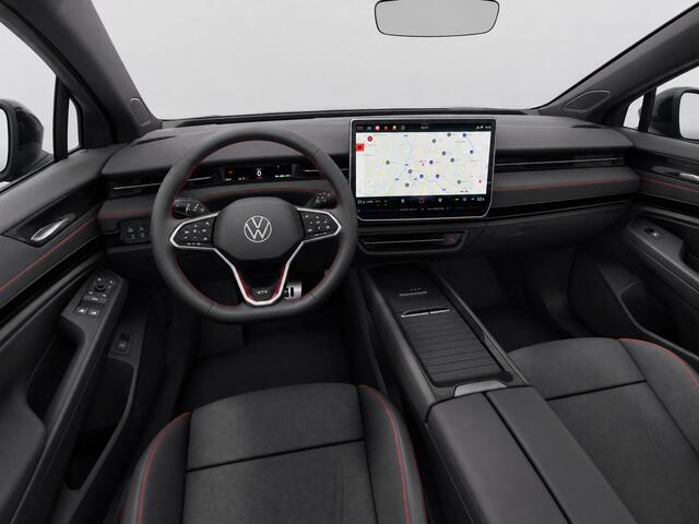 Volkswagen ID ID.7 Tourer GTX Limited Edition 86 kWh Panoramadak, Trekhaak, Warmtepomp, 21" LM Velgen, Memorystoelen, Head-Up Display, Harman Kardon Audio, Elektr. Achterklep