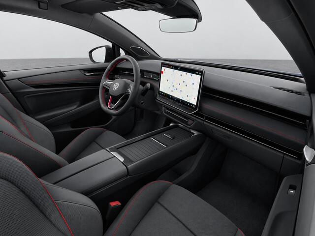 Volkswagen ID ID.7 Tourer GTX Limited Edition 86 kWh Panoramadak, Trekhaak, Warmtepomp, 21" LM Velgen, Memorystoelen, Head-Up Display, Harman Kardon Audio, Elektr. Achterklep
