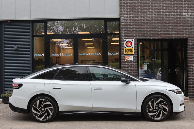 Volkswagen ID ID.7 Pro Business 77 kWh Leder/IQ.Light/360/Head-up/Discover Pro Max/Keyless/20"/Trekhaak wegkl.