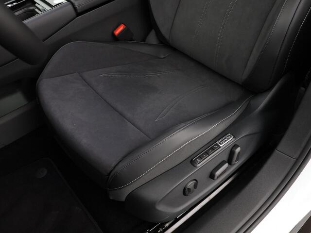 Volkswagen ID ID.7 Pro Limited Edition 77 kWh accu 286 PK · Draadloze telefoonlader · 360 camera · verwarmde voorstoelen · Voorraad OUTLET · Prijs is inclusief inruilpremie ·
